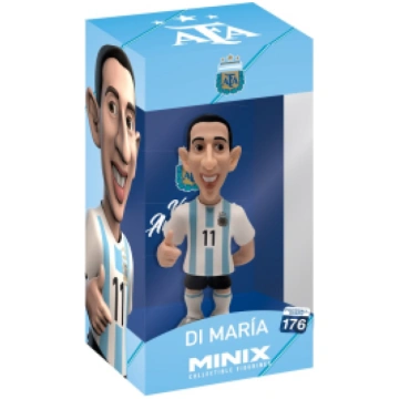 MINIX ARGENTINA - ANGEL DI MARIA 11728