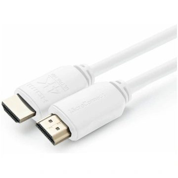 MicroConnect HDMI cable with Ethernet - 10 m MC-HD