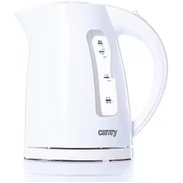 Camry CR 1256, White (CR 1255w)