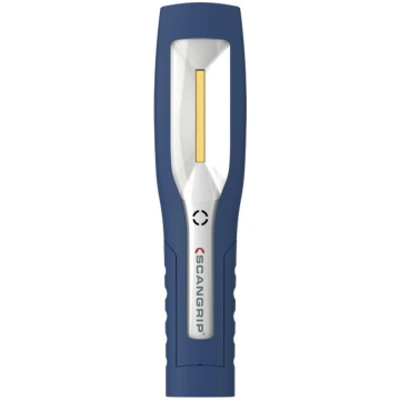 Darba lampa LED MAG PRO USB uzlādējama IP54 60/600