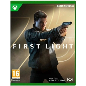 007 First Light