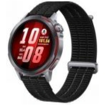 Huawei WATCH GT RUNNER 2 43.5MM BLACK Smart-pulkst