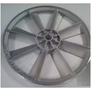 Kompresora skriemelis K17 - K22 (Shamal) Pneumo Pl