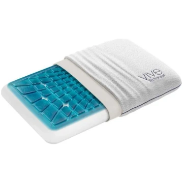 TECHNOGEL spilvens VIVE Deluxe 14