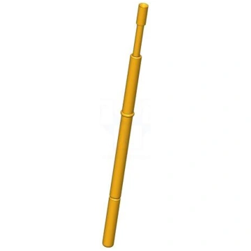 Test needle | Spring compression: 4mm | 5.3mm | 5A