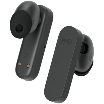 HMD Amped Buds black ( 8P00000307 ) aksesuārs mobi