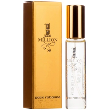 Vīriešu smaržas Paco Rabanne 1 Million EDT, 15 ml