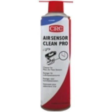 CRC MASS AIR FLOW SENSOR CLEANER 250 ML