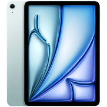 Lietots - Apple iPad Air 11" M2 Wi-Fi 256GB Blue P