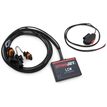 Dynojet Polaris Xpedition Launch Control Module Ki