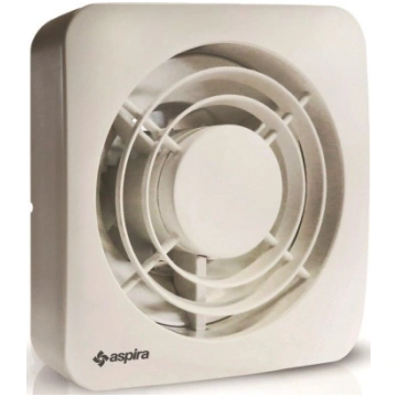 Ventilators Fantini Cosmi Aspirvelo Ar Logu Komple