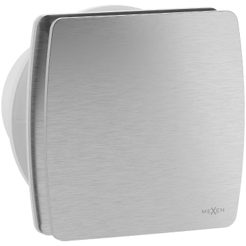 Vannas istabas ventilators Mexen AXS 100 ar mitrum