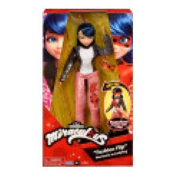 Orbico Miraculous: Ladybug and Cat Noir — Marinett