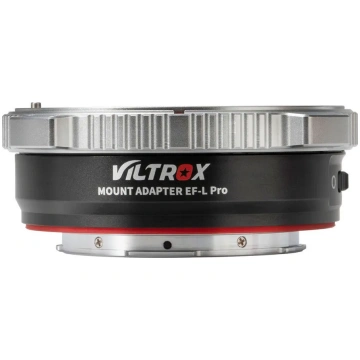 Adapteris - Viltrox EF L Pro AF Mount Adapter (Can