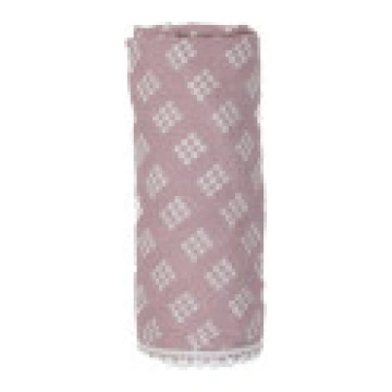 Mexen Lodger Swaddle Tribe Muslin kokvilnas autiņš