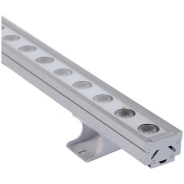 6W Lineārs Fasādes LED gaismeklis
