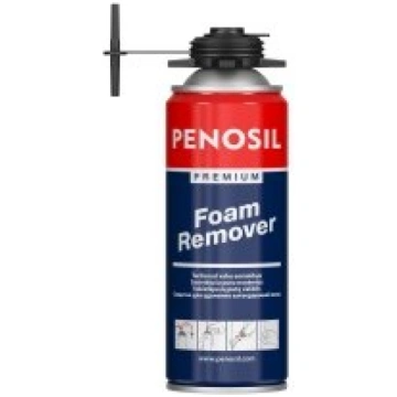 Penosil Šķīdums putām 320ml Foam Remover 995