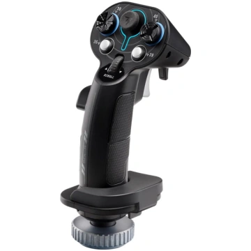 ThrustMaster SOL-R 3 - joystick - wired 2960941