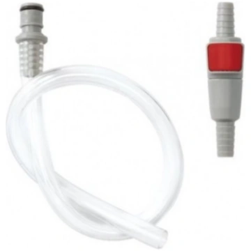 Rezerves daļa Hydraulics Quick connect Kit, 084382