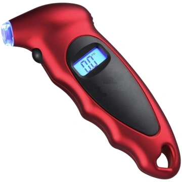 Tire pressure gauge digital KR13856
