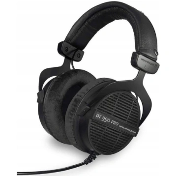 Vadu austiņas Beyerdynamic DT 990 PRO Limited Edit