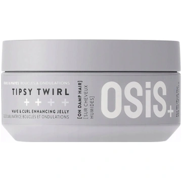 Matu želeja Alkotest SCHWARZKOPF PROFESSIONAL Osis