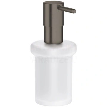 GROHE škidro ziepju trauks Essentials New (Brushed