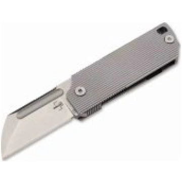 Boker Plus BabyX Knife Tūrisma nazis WLONONWCRCAGG