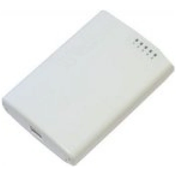 Mikrotik RB750P-PBR2 PowerBox Outdoor