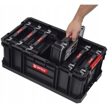 Qbrick Skrzynka narzdziowa Two Box 200 SKRZ N1613
