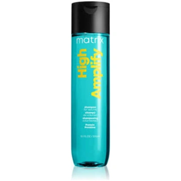 Matrix Total Results High Amplify Shampoo for Fine