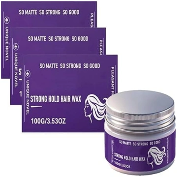 Forming Cream, Stylingcreme für Männer, Haarproduk