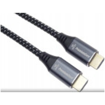 PremiumCord Ultra HDMI 2.1 ātrgaitas+ Ethernet kab
