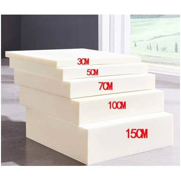 Hochdichte Polsterschaumplatte für Sofas, sēdekļi,