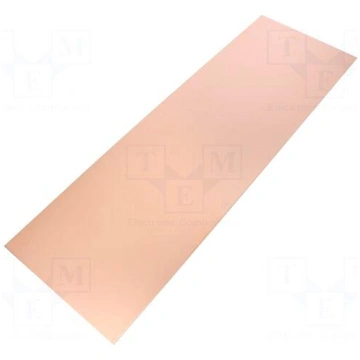 Laminate | CEM3 | 1.5mm | L: 165mm | W: 500mm | Co