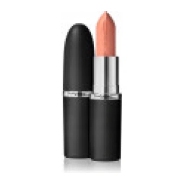 MAC MACXIMAL SATIN LIPSTICK MYTH 3.5G