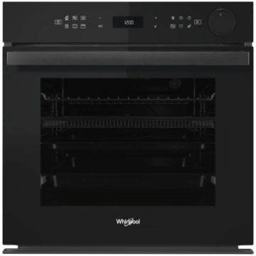 Whirlpool AKZ9S8220FB cepeškrāsns, 6th Sense, tele