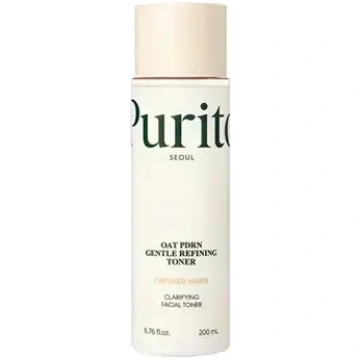Purito Oat PDRN Gentle Refining Toner 200ml
