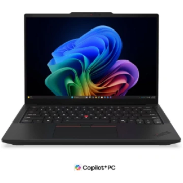 Lenovo ThinkPad T14 G7 Intel Black 14 " IPS WUXGA