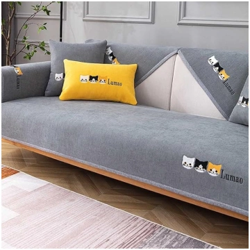 Sofa Cover Corner Sofa L Shape Left Right, Sofa Pr