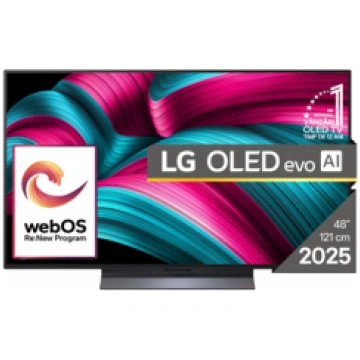 LG OLED48C51LA 8806096353837
