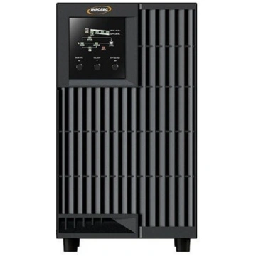 Infosec E4 Value 3000 uninterruptible power supply