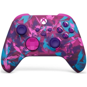 Microsoft Xbox bezvadu kontrolieris – Heart Breake