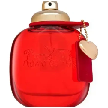 Coach Love parfimērijas ūdens sievietēm 90 ml
