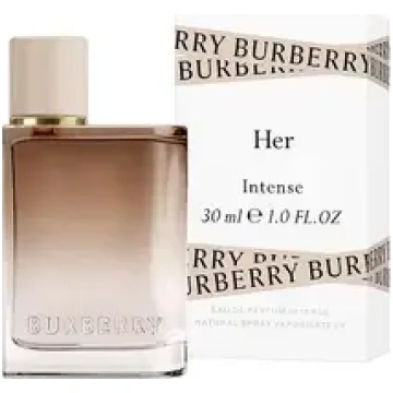 Burberry Her Intense (EDP) Eau de Parfum for Women