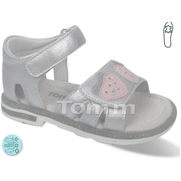 Tom.m sandales bērniem C-T10025-E