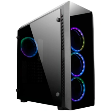 Chieftec Scorpion II Midi Tower ATX MicroATX Mini 