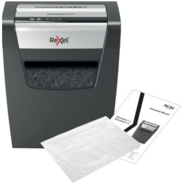 Rexel Momentum X410 P-4 Paper Shredder 2104571EU