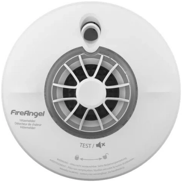 Ugunsdrošības signalizācija FireAngel HT-630-EUT, 