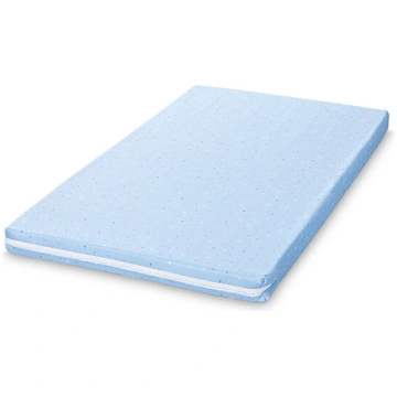 Bērnu matracis Lorelli Classic Blue Sky, 62x110 cm